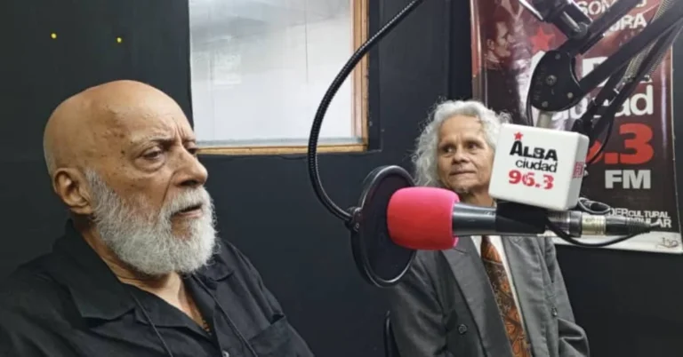 Armando Reverón, leyenda viva: Iartes dedicó programa especial a los 137 años del natalicio del maestro