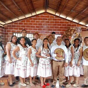 Cojedes celebró los 226 años del culto a San Pascual Bailón