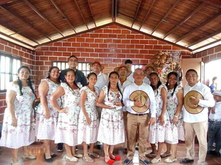 Cojedes celebró los 226 años del culto a San Pascual Bailón