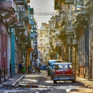 Psuv llama a la unidad regional en defensa de Cuba ante nuevas sanciones impuestas por Estados Unidos
