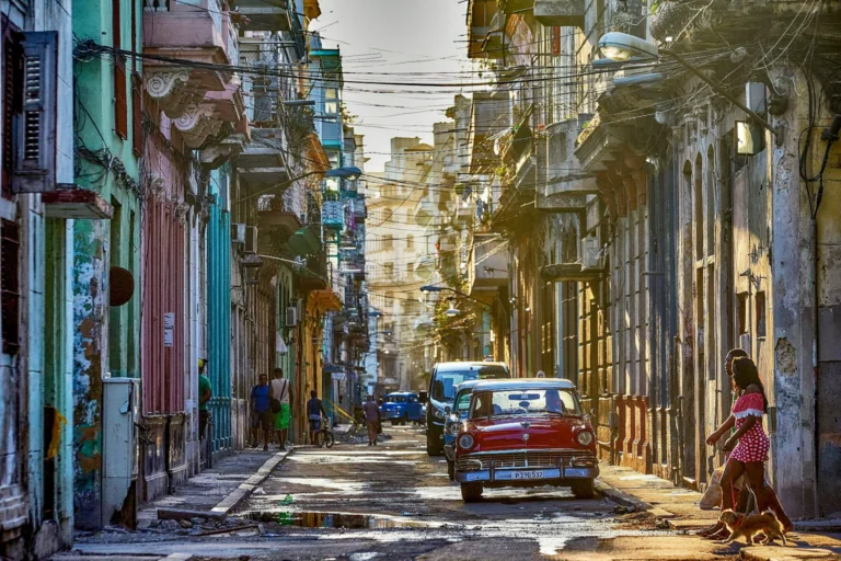 Psuv llama a la unidad regional en defensa de Cuba ante nuevas sanciones impuestas por Estados Unidos