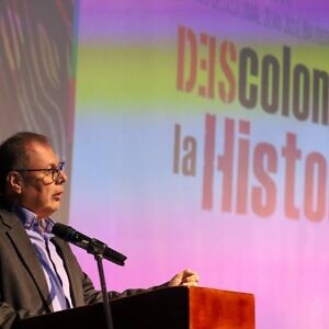Finalizó en Caracas la octava edición de la Escuela de Pensamiento Crítico Juan José Bautista (+Videos)