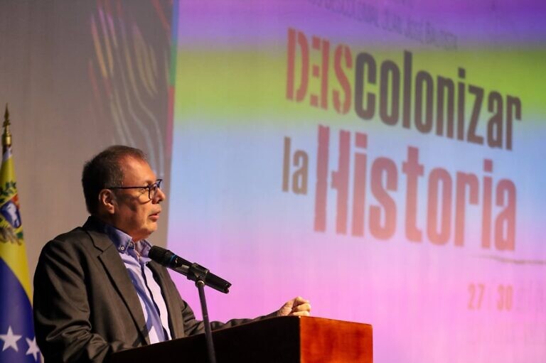 Finalizó en Caracas la octava edición de la Escuela de Pensamiento Crítico Juan José Bautista (+Videos)