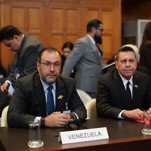Venezuela reiteró en La Haya su rechazo a mecanismos distintos al Acuerdo de Ginebra para resolver el diferendo sobre el Esequibo