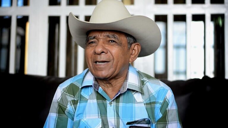 Falleció Francisco Montoya, la gran voz con sentimiento apureño