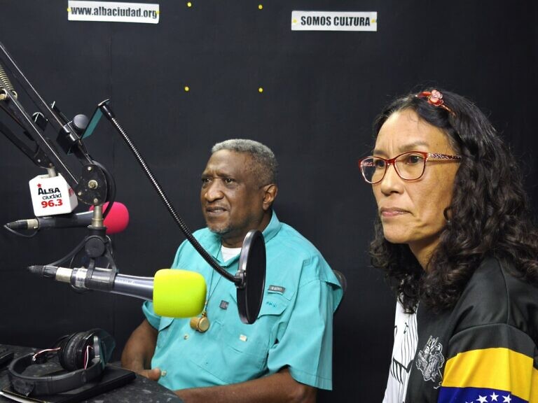 «Del Jordán al Caribe»: Foro abordará sincretismo, fe y resistencia cultural en las fiestas de San Juan Bautista 🗓
