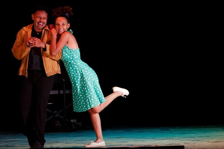 “Mr. Hamlet” de Aquiles Nazoa inicia gira gratuita por seis parroquias de Caracas: fechas, teatros y detalles de la obra 🗓