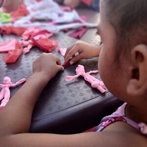 La Red de Arte celebra su aniversario con talleres, tambores y un homenaje a la herencia africana en 14 estados