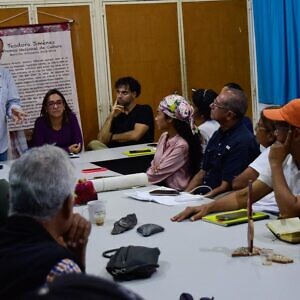 Definen programas culturales en Nueva Esparta para el segundo semestre de 2026