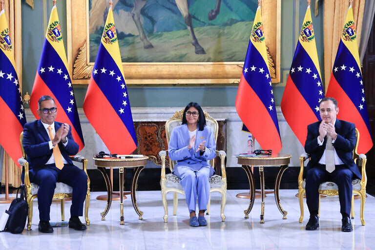 Gobierno nacional acuerda plan para recuperar 5.000 megavatios con General Electric Vernova