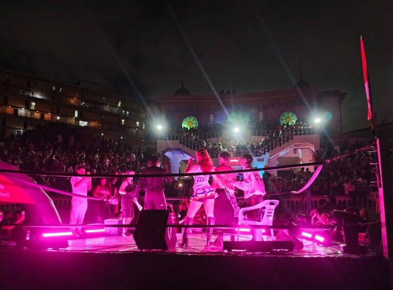 Moda urbana deslumbró en el Nuevo Circo de Caracas con la 4° edición de la “Batalla de outfits”
