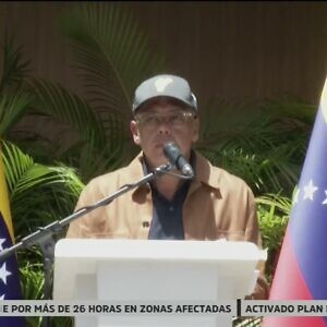 Jorge Rodríguez actualiza a 920 la cifra de fallecidos y pide no bajar a La Guaira para no congestionar las vías