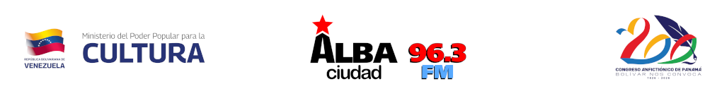 Alba Ciudad 96.3 FM