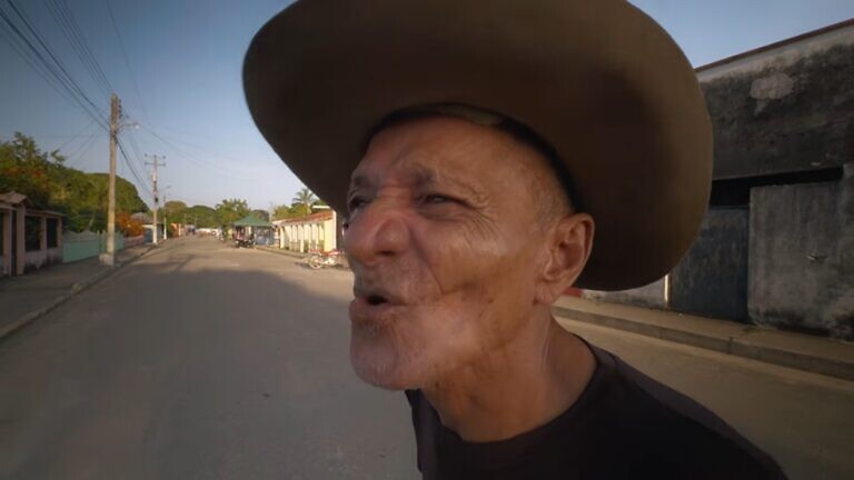Amazonia Films distribuirá y exhibirá el documental “Puerteños” de Miguel Guédez