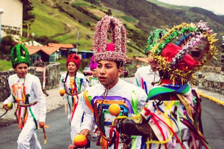 Grupo Folclórico San Rafael del Páramo representará a Venezuela en el Festival Internacional de Danza “Fiesta en América”