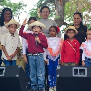Galerón margariteño es reconocido como expresión de la venezolanidad