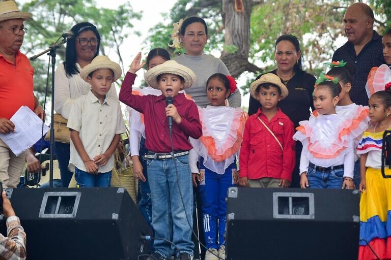 Galerón margariteño es reconocido como expresión de la venezolanidad
