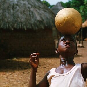 Cinemateca Nacional transmitirá partidos del mundial de fútbol 2026 y ciclo de películas temáticas
