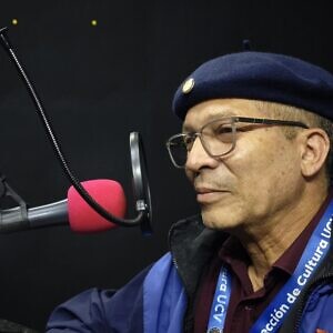 Raúl López, director del Orfeón de la UCV: Modesta Bor transversaliza todas las agrupaciones corales en Venezuela