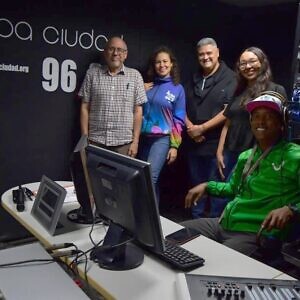 El legado de Modesta Bor resuena a 100 años de su nacimiento en Alba Ciudad 96.3 FM