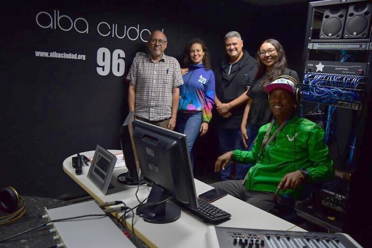 El legado de Modesta Bor resuena a 100 años de su nacimiento en Alba Ciudad 96.3 FM