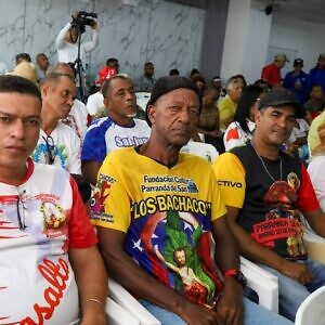 Autoridades y cultores de Miranda se unen para blindar las tradiciones de San Juan y San Pedro