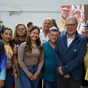 Cultores trujillanos debatieron mecanismos para el fortalecimiento de la identidad regional