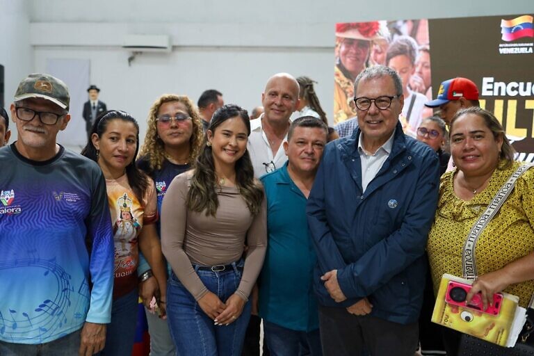 Cultores trujillanos debatieron mecanismos para el fortalecimiento de la identidad regional