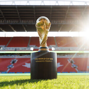 El Mundial 2026 aún no empieza y ya está rodeado de escándalos