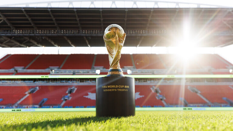 El Mundial 2026 aún no empieza y ya está rodeado de escándalos