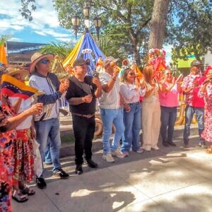 Arrancó en Yaracuy el ciclo devocional en honor a San Juan Bautista