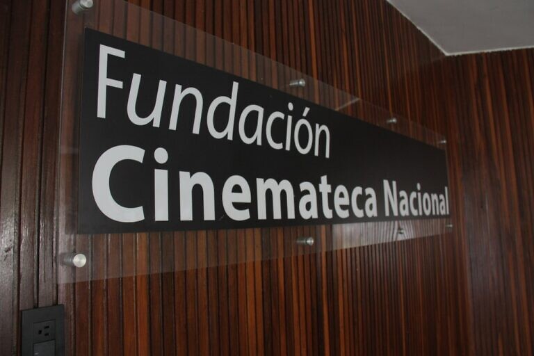 Abiertas postulaciones para becas de investigación en cine al cumplirse 60 años de la Cinemateca Nacional 🗓