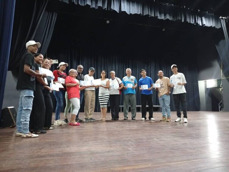 Misión Cultura Yaracuy impulsa preservación del joropo jorconeao