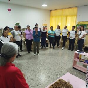 Cátedras literarias del Cenal llegan a Mérida, Monagas y Nueva Esparta
