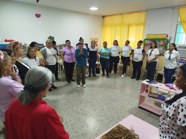 Cátedras literarias del Cenal llegan a Mérida, Monagas y Nueva Esparta