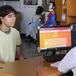 Relanzan Registro Especializado de Artesanos y Artesanas