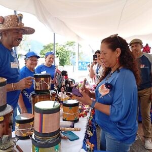 En Mérida celebran Primer Encuentro Nacional de Jugueteros y Jugueteras