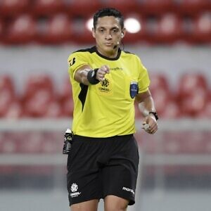 El arbitraje venezolano brilla en el debut de Australia en el Mundial 2026