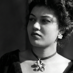 Estrenarán obra de Modesta Bor este lunes en el Festival Nacional de Coros