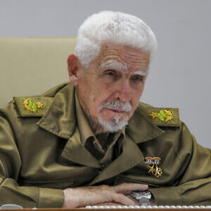 Fallece en La Habana el histórico Comandante Ramiro Valdés Menéndez