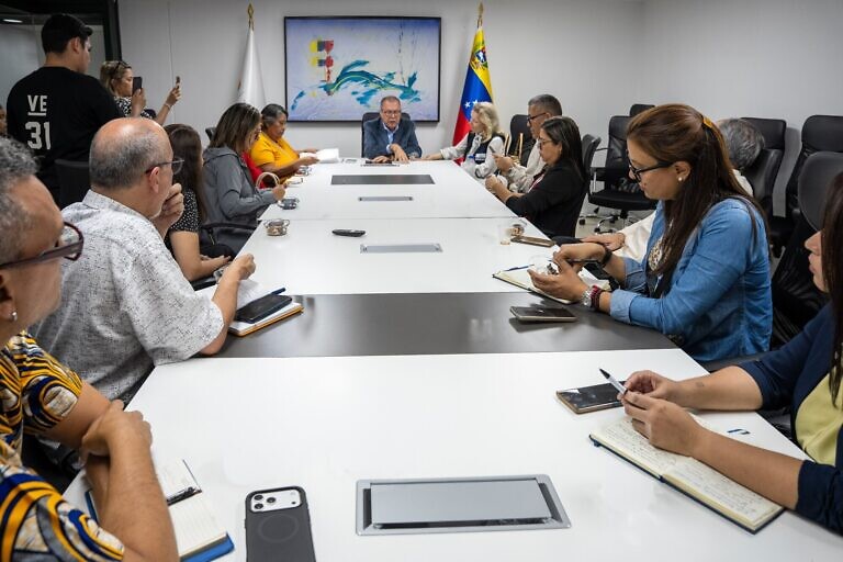 Unesco acompaña al Ministerio de Cultura en el resguardo de bienes culturales tras el doble sismo