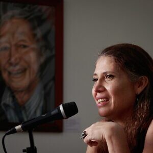 Lamentan fallecimiento de Krístel Guirado, apasionada creadora y defensora de la palabra