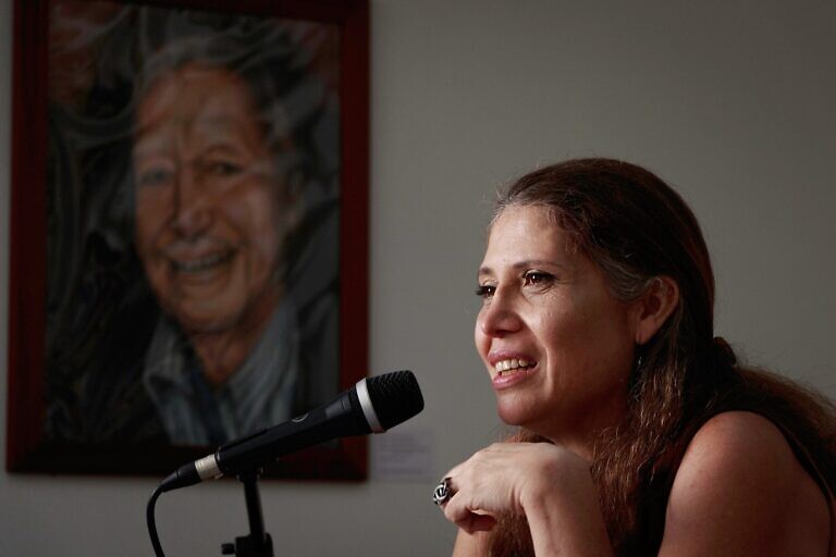 Lamentan fallecimiento de Krístel Guirado, apasionada creadora y defensora de la palabra