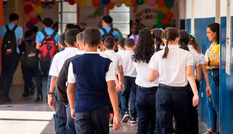 Estados sin afectaciones por sismos retornarán a clases el lunes 6 de julio