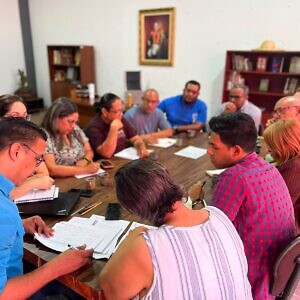 En Yaracuy fabricarán y recolectarán juguetes para niños y niñas de La Guaira