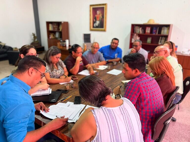 En Yaracuy fabricarán y recolectarán juguetes para niños y niñas de La Guaira