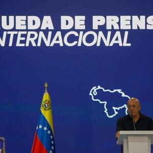 Jorge Rodríguez: Registro Único permitirá cuantificar las viviendas que se necesita construir