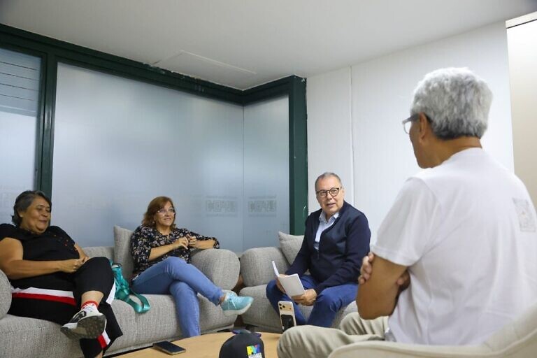 MinCultura y Red de Patrimonio Cultural crearán brigada especializada para la inspección de edificaciones históricas