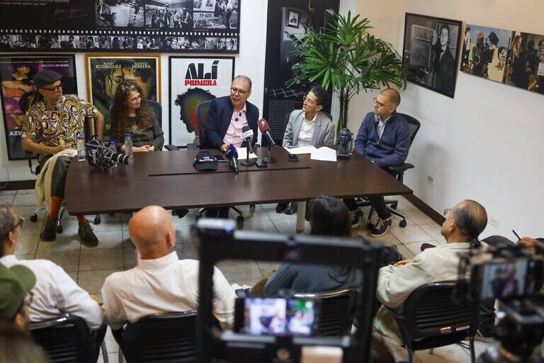 CNAC recupera capacidad para disponer totalmente de recursos obtenidos a través de Fonprocine