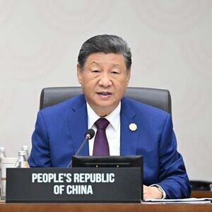 China aprueba histórica ayuda humanitaria de 100 millones de yuanes para mitigar la emergencia en Venezuela